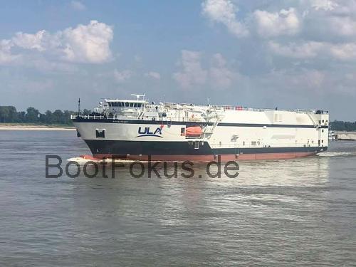 Rocket 301  technische daten 